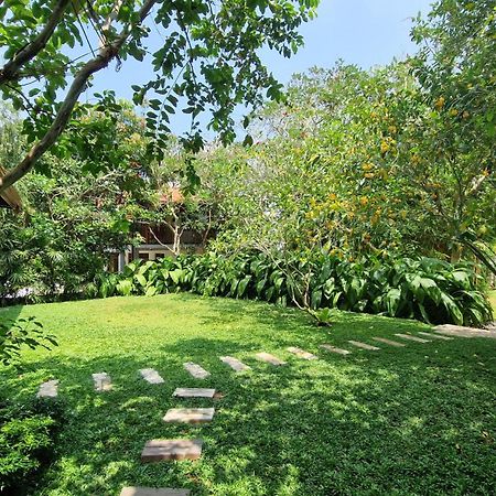 Villa Arana Bentota Zewnętrze zdjęcie