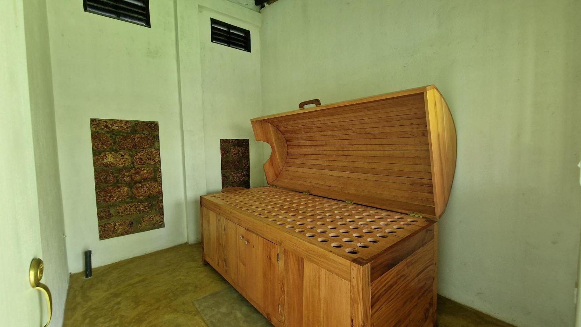Villa Arana Bentota Zewnętrze zdjęcie