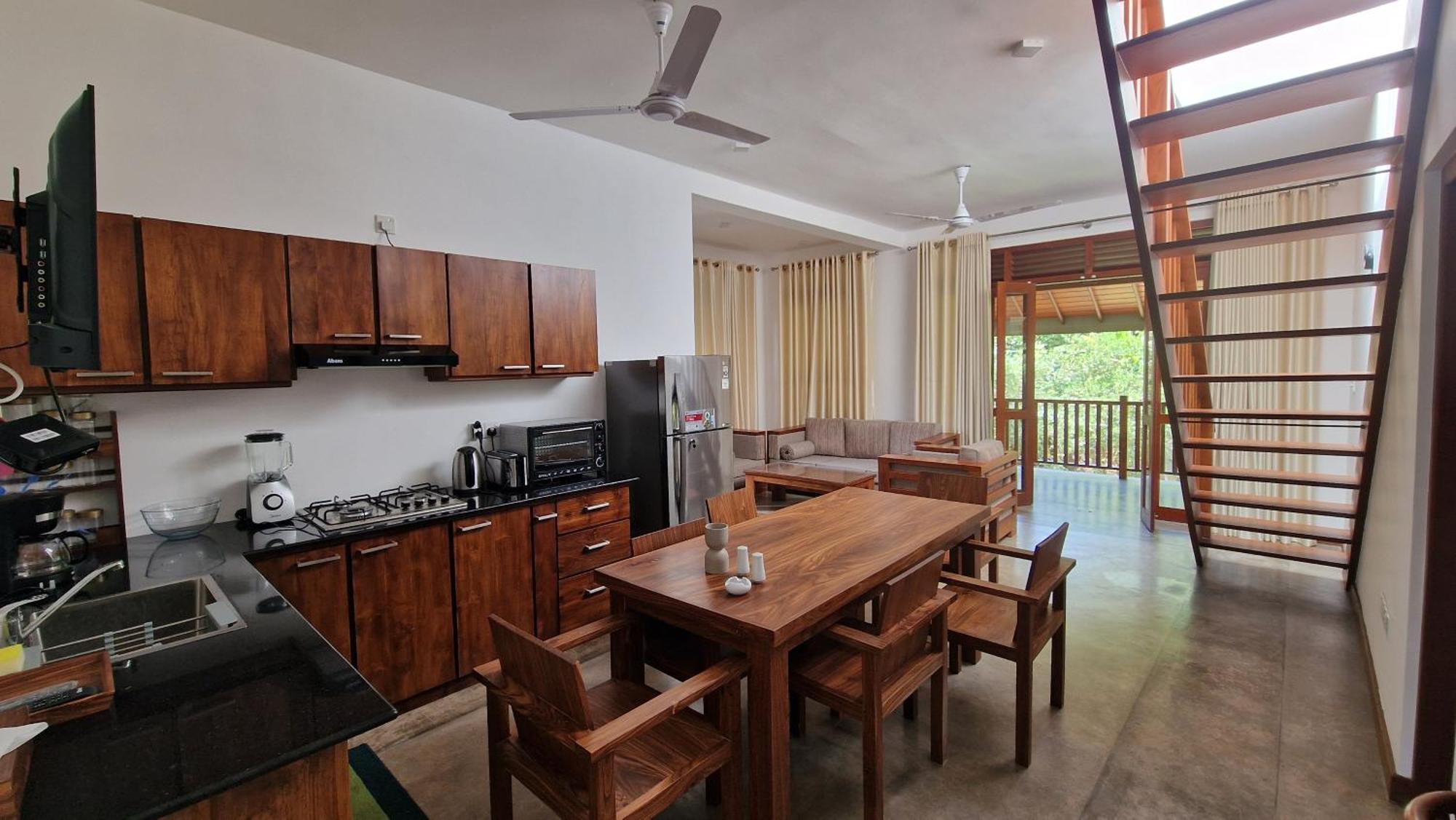 Villa Arana Bentota Zewnętrze zdjęcie