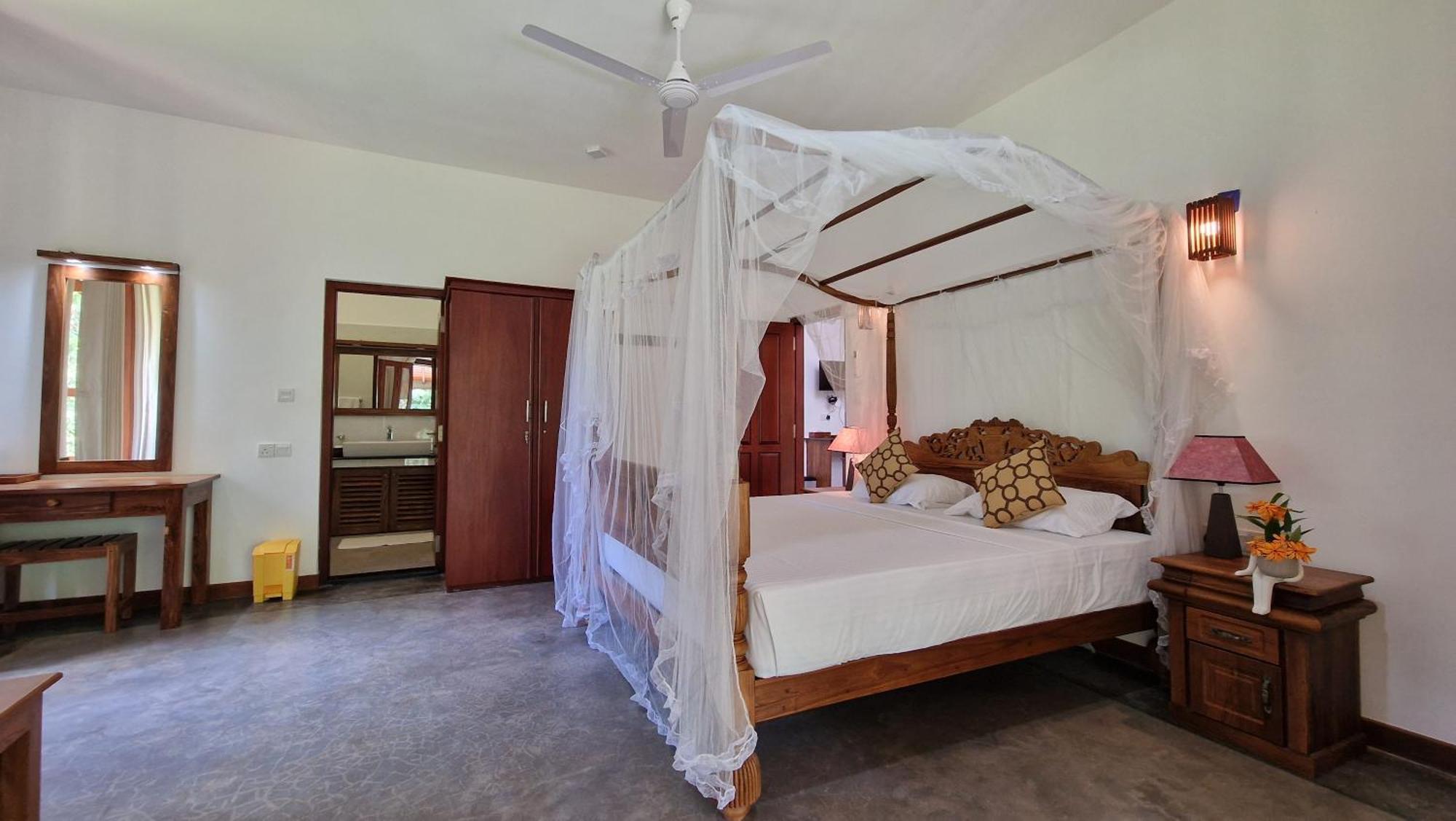 Villa Arana Bentota Zewnętrze zdjęcie