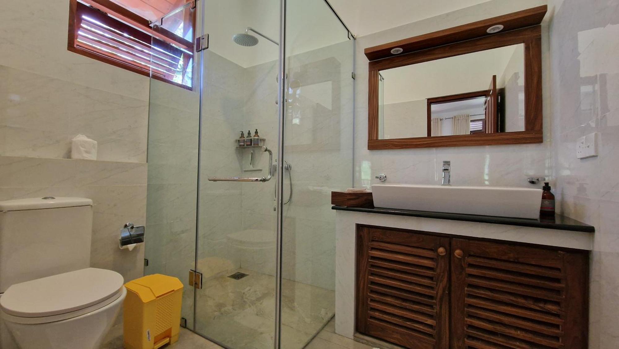 Villa Arana Bentota Zewnętrze zdjęcie