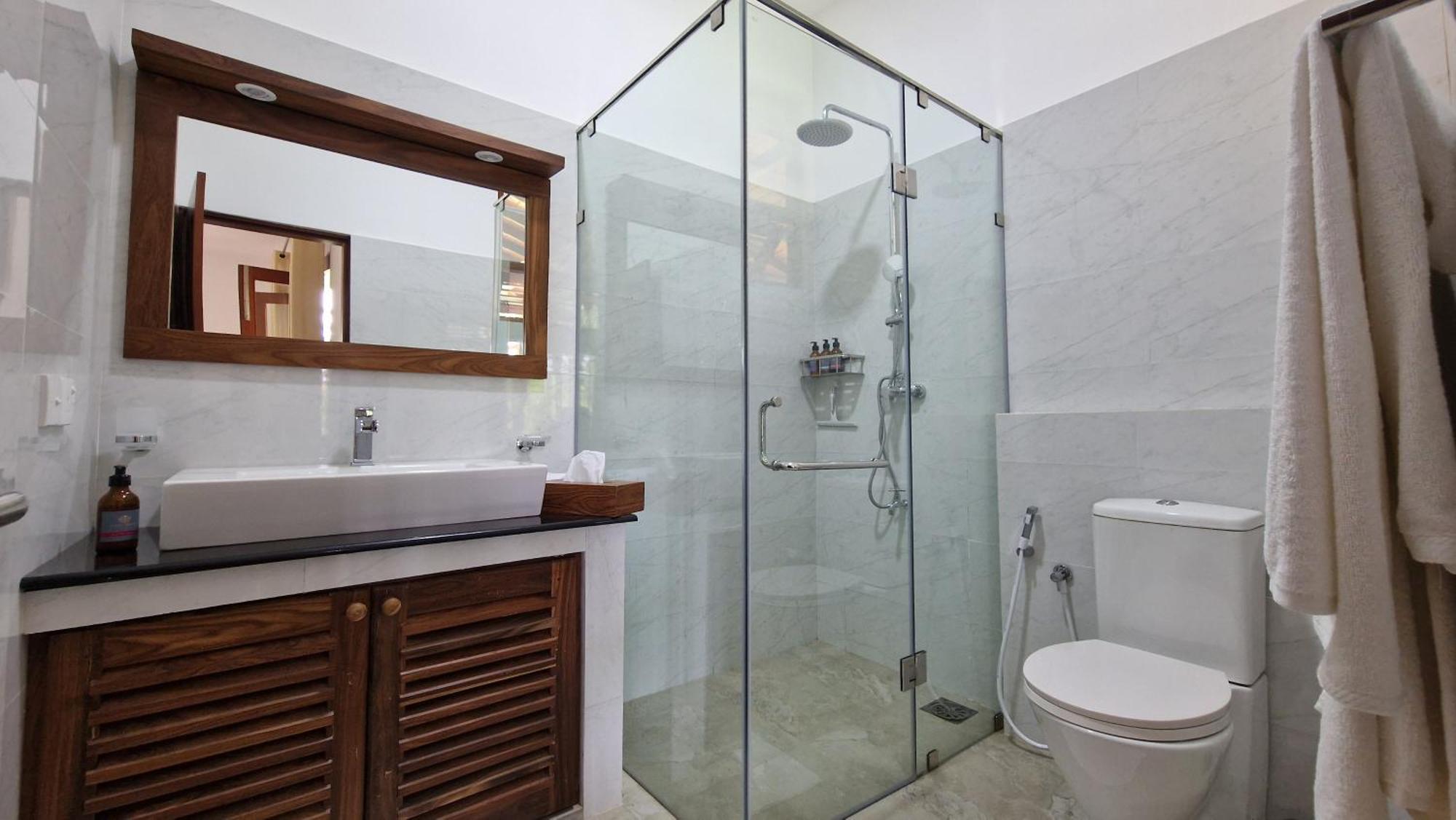 Villa Arana Bentota Zewnętrze zdjęcie