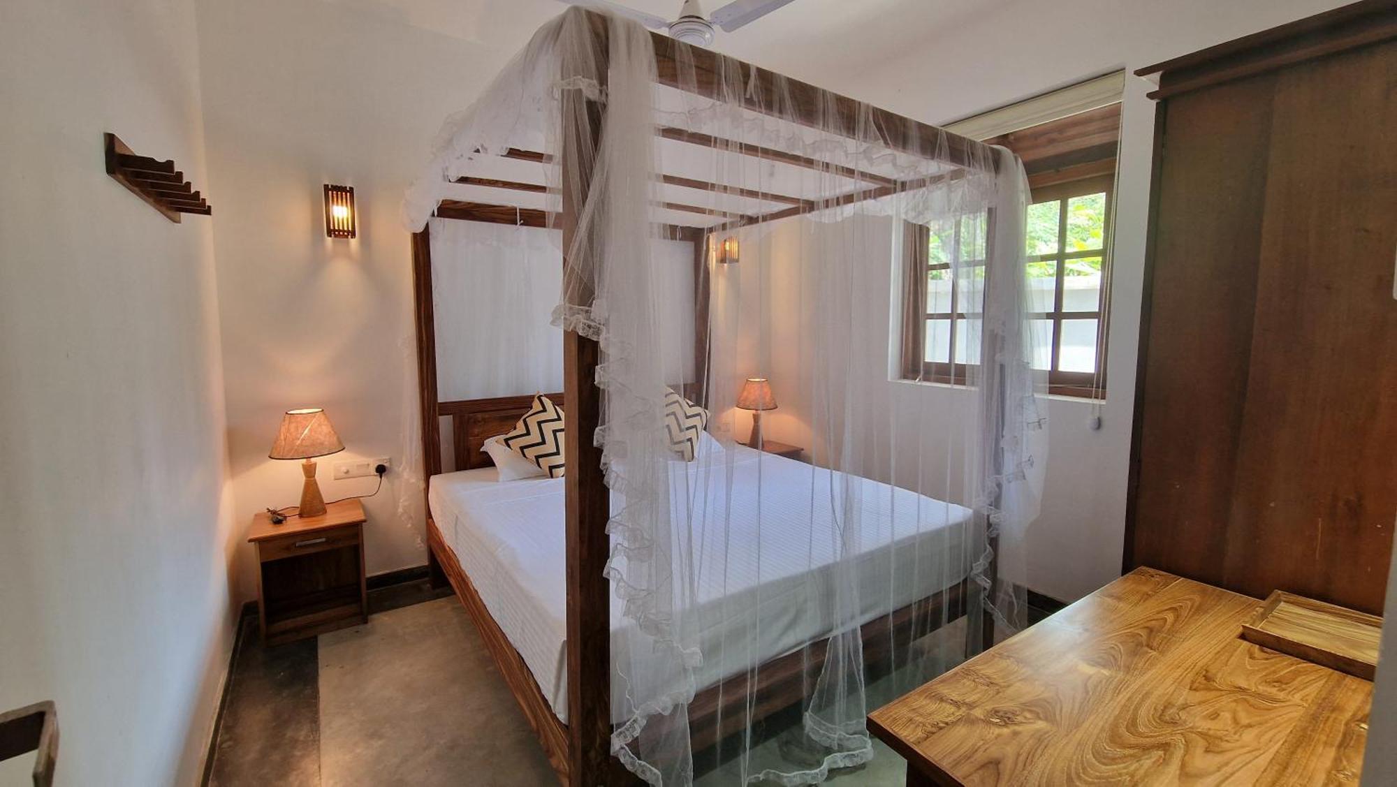 Villa Arana Bentota Zewnętrze zdjęcie